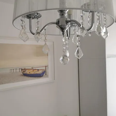 Apartamento Przystan Letnica Flou 700m Plaza